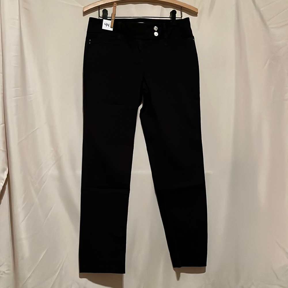 Women’s dress jean